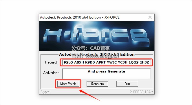 图片[35]-CAD2010 软件下载与安装教程-CAD管家
