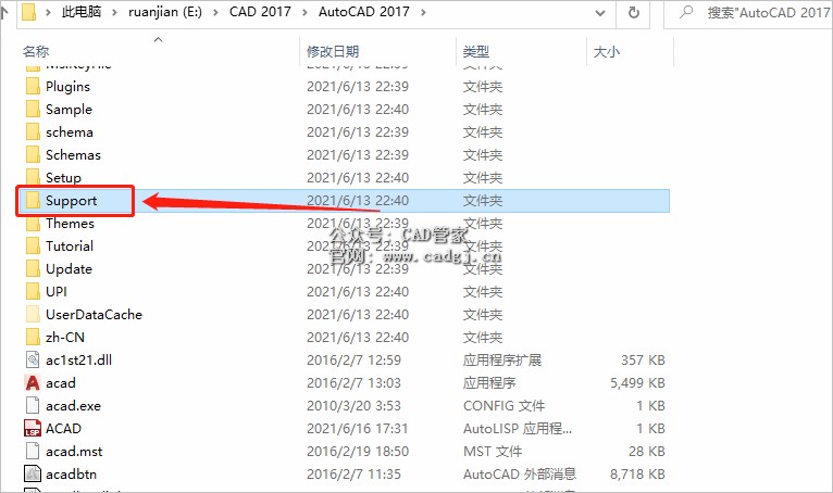 图片[5]-CAD坐标标注zbbz插件下载安装教程-CAD管家